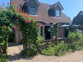 Ferienhaus 8 an der Ostsee in Schönhagen