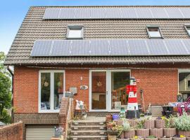 Nice Apartment In Wurster Nordseeküste