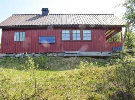Beautiful Home In Sr-fron With 3 Bedrooms, hytte i Sør-Fron