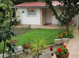 APARTAMENTO CAMPO SANTA BAIA