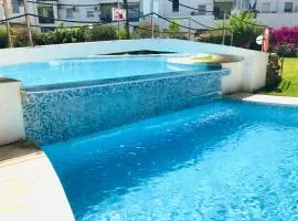 Apartment Beach El Albir