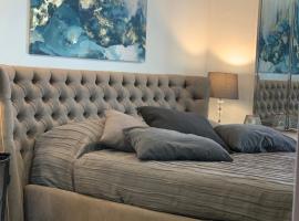 Apartment New Luxury Prince-Suite Venezia San Marco, Hotel in Venedig
