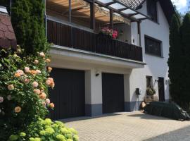 Ferienwohnung Luna, cheap hotel in Pirna