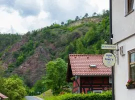 Hotel & Ferienwohnungen Bohlenblick