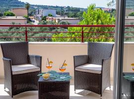 Marco's House, hotel ad Alghero