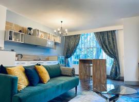 Bel Appartement - Brive Centre - Quartier Mus&eacute;e