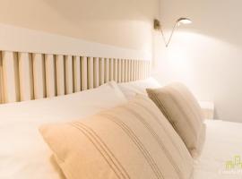 Cazorla Plaza, place to stay in Cazorla