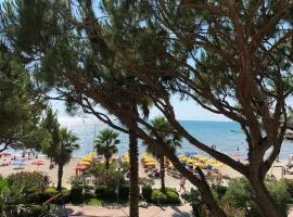 Mali i Robit Beachfront Apartment