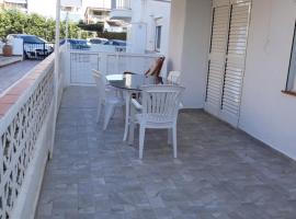 CERCAMAR - Playa de Oliva, Paupi, hotel a Oliva