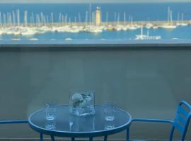 Molino Apartments, apartamento em Desenzano del Garda