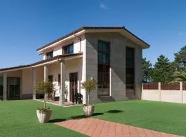 Chalet Vilanova
