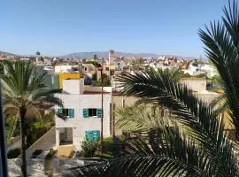 COSTA DE ALMERIA PLAYA