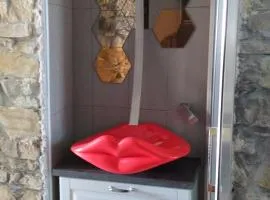 KISS from CILENTO
