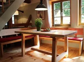 Wohlfühl Appartement - Kaisereinsde - traditionelles Lehmhaus Parken gratis