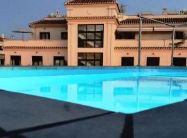 Apartamentos Gran Plaza De Nerja