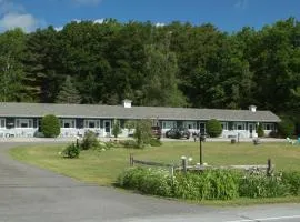 Governor's Rock Motel