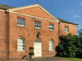 The Stables Apartment