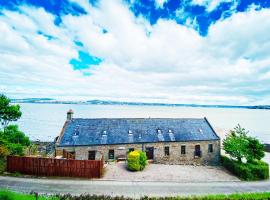 The Old Boathouse, homestay in Wormit