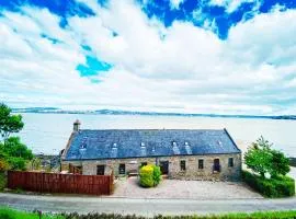 The Old Boathouse