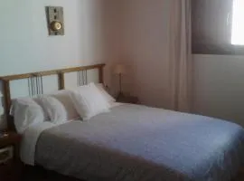 Apartamento rural en Gátova