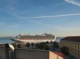 Light Green Apartments - Downtown Lisbon