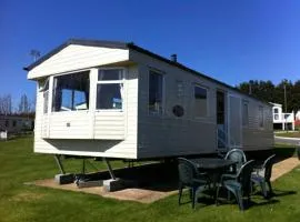 Haven Devon Cliffs Caravan