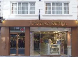 Kafkas Hotel Istanbul