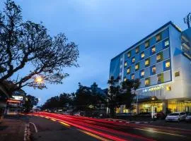 Hotel Citradream Bandung