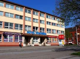 Hotel Veronika