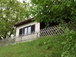 Ferienhaus Jagafranzl