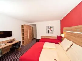 Superior Hotel Präsident