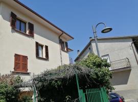 Mille papaveri rossi Casa di Angela: Serravalle di Chienti'de bir ucuz otel