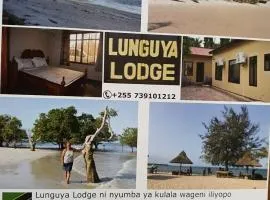 Lunguya Lodge
