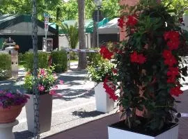 CAMPING CALATELLA parco di vacanza