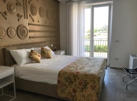 Il Cavaliere Bed and Breakfast, bed and breakfast en Caserta