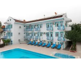 Mavi Yaprak Hotel