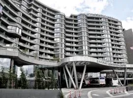 Prime Istanbul Residences