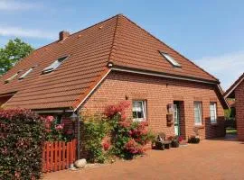 Gästehaus Hoofdmann Ferienwohnungen