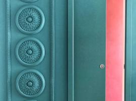 Il Cavaliere Bed and Breakfast, hotel v destinaci Caserta