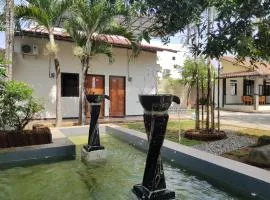 Villetta House Syariah