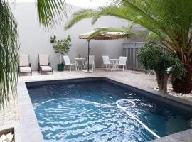 Bateleur Self Catering cc