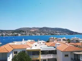 Bay View apartment Porto Rafti