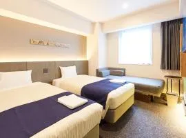 hotel MONday Premium 上野御徒町