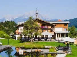 Hotel Chalets Grosslehen