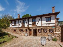 El Nogal De Laguna, casa o chalet en Laguna de Cameros