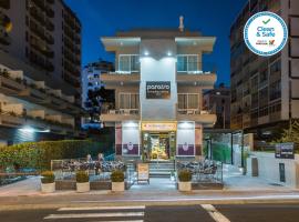 Apartamentos Turisticos Paraiso, appart'hôtel à Funchal