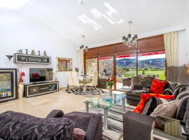 Casa Holmston, Duplex villa with hot tub in Anfi Tauro Topaz