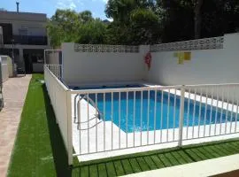 Apartamento San Jose