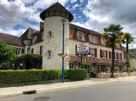 Logis Hotel Grangier