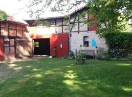 Appartement im alten Pferdestall